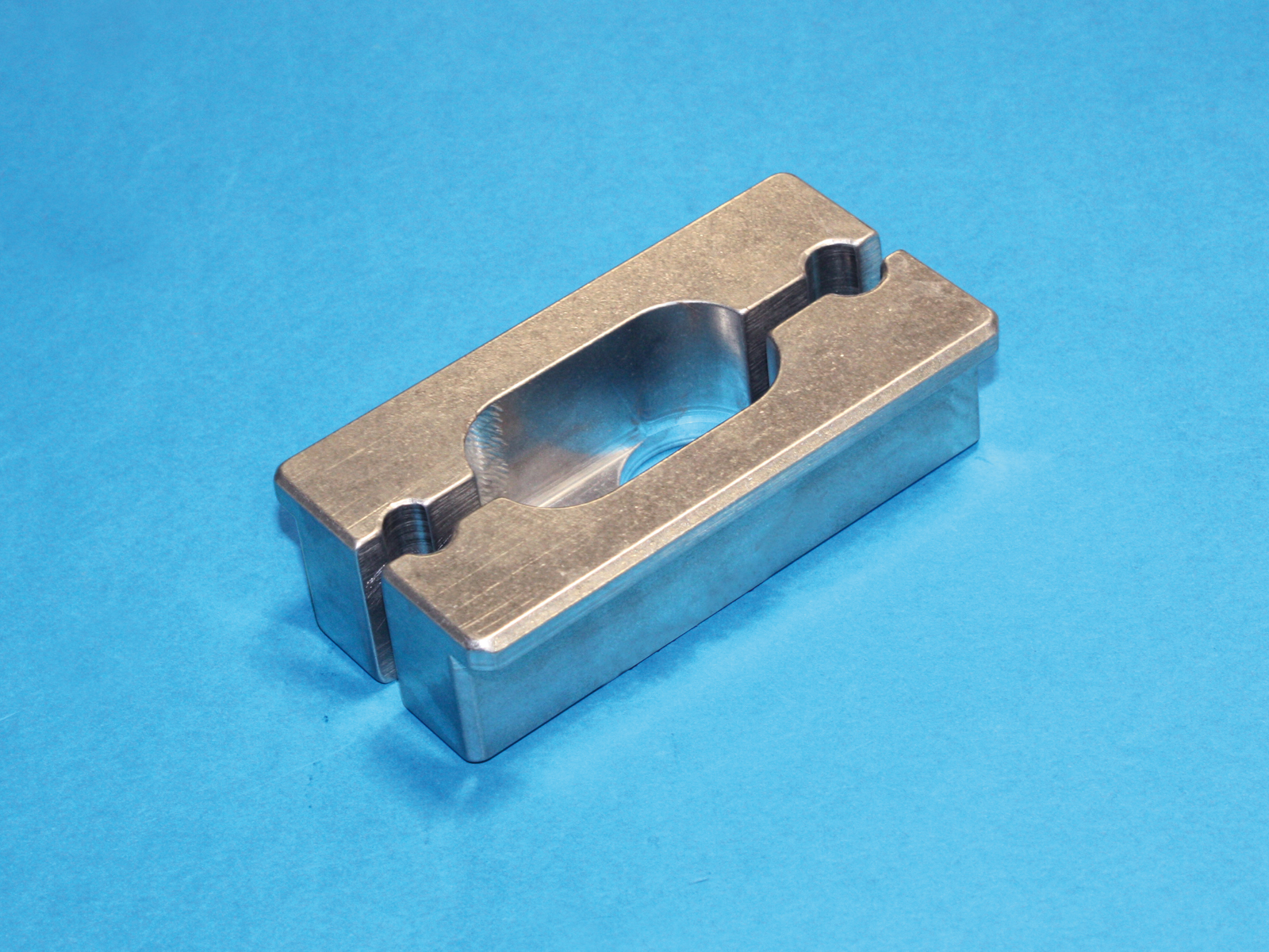 Morsa per corpo ammortizzatore di sterzo WP 1508 e stelo