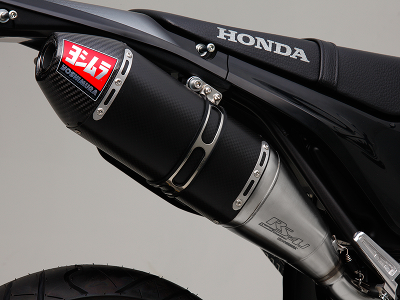 Scarico completo Yoshimura RS-4J racing