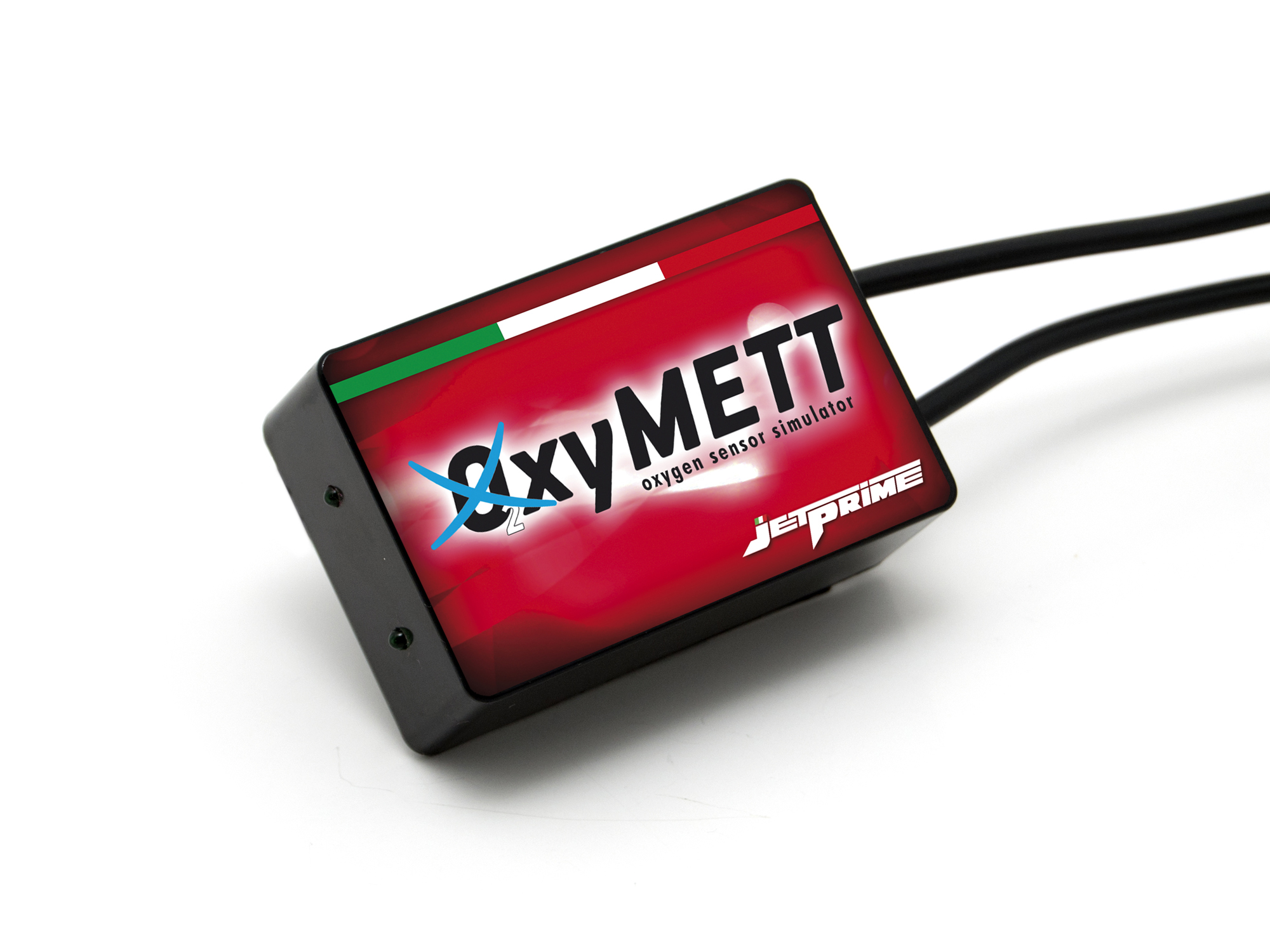 Inibitore sonda lambda Jetprime Oxymett per DUCATI MONSTER 796 2011-2015