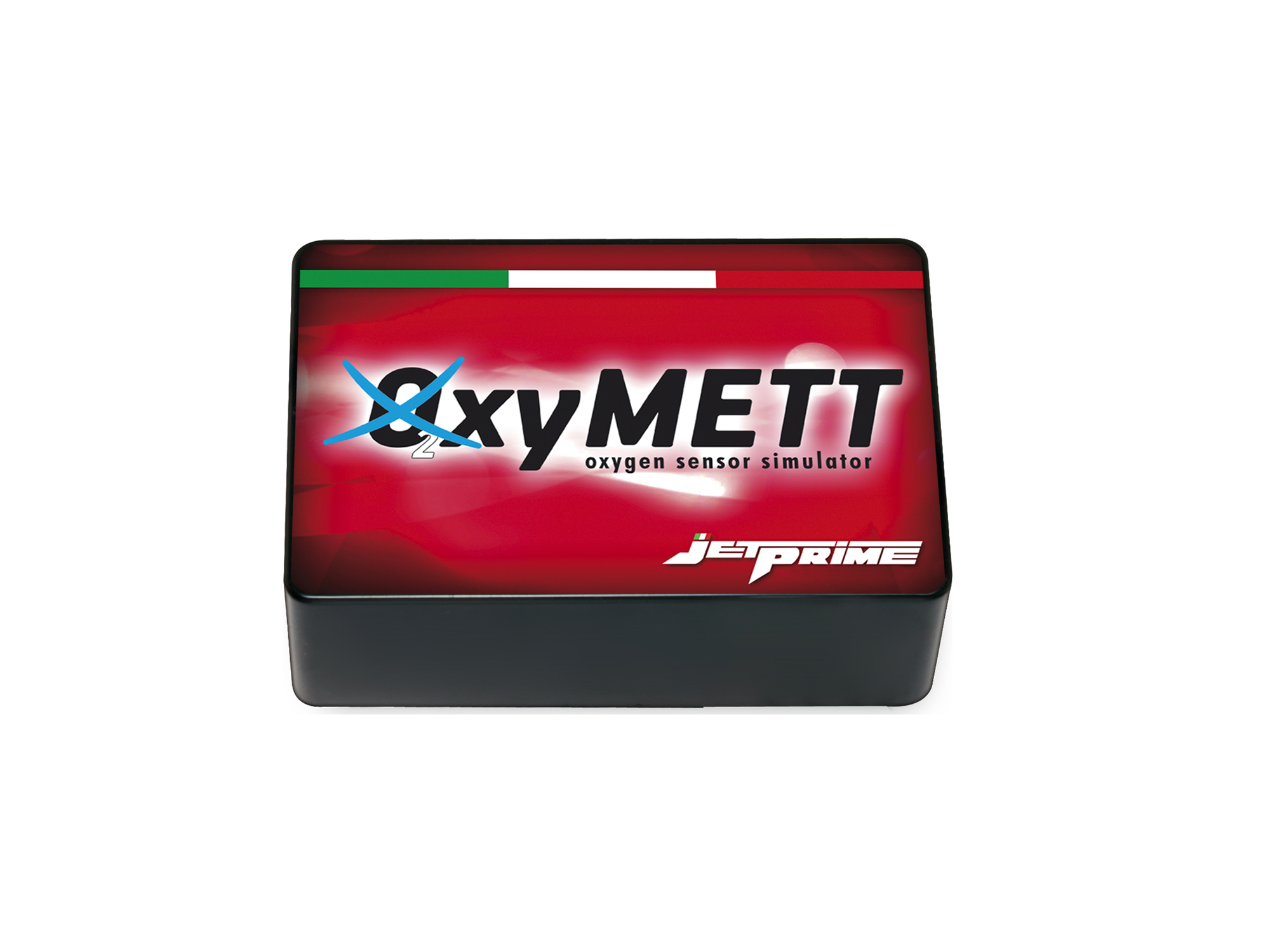 Inibitore sonda lambda Jetprime Oxymett per DUCATI MONSTER 696 2009-2014