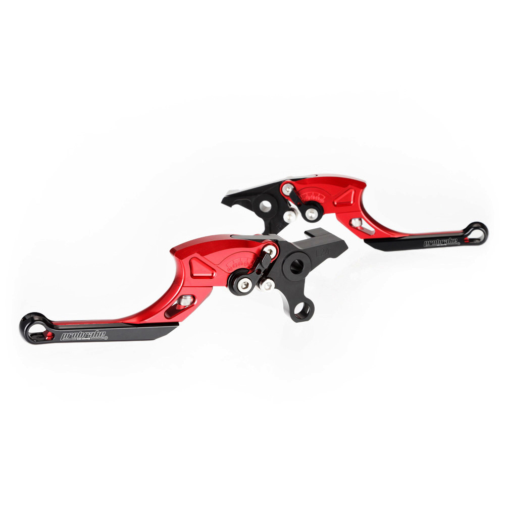 Kit leve Freno destra e sinistra Probrake Tector per HONDA FORZA 750 2025-2026
