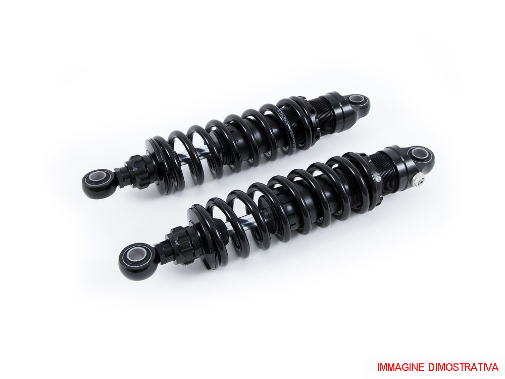 Ammortizzatori posteriori STX36 Ohlins S36ER1L per TRIUMPH STREET CUP 2018