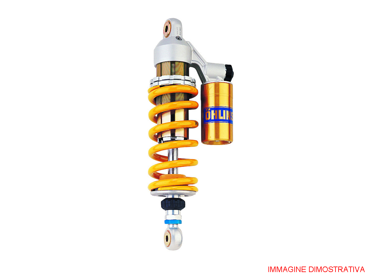 Ammortizzatore posteriore STX46 Ohlins S46PR1C1L per DUCATI 900 SS 2000-2002