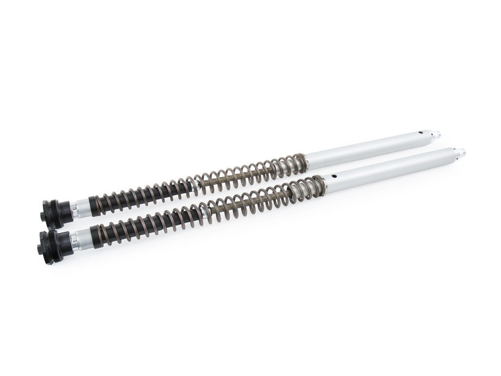 Cartuccia forcella NIX30 Adventure Ohlins per TRIUMPH SCRAMBLER 1200 XC 2019-2020