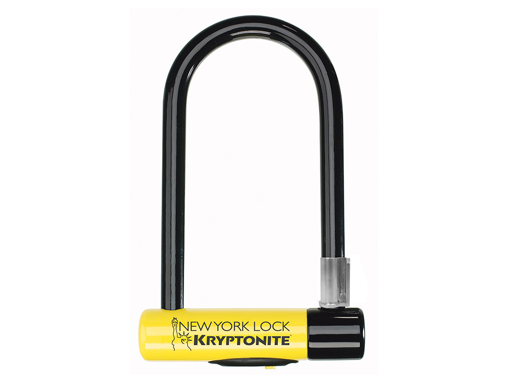 Arco Kryptonite New York 20.3 cm