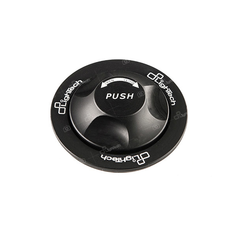 Ricambio flangia interna tappo serbatoio sgancio rapido Lightech