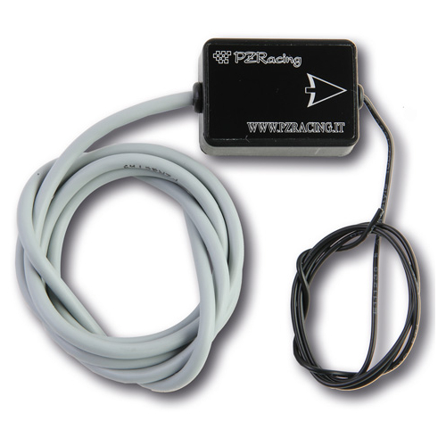 Interfaccia RPM by PZ Racing