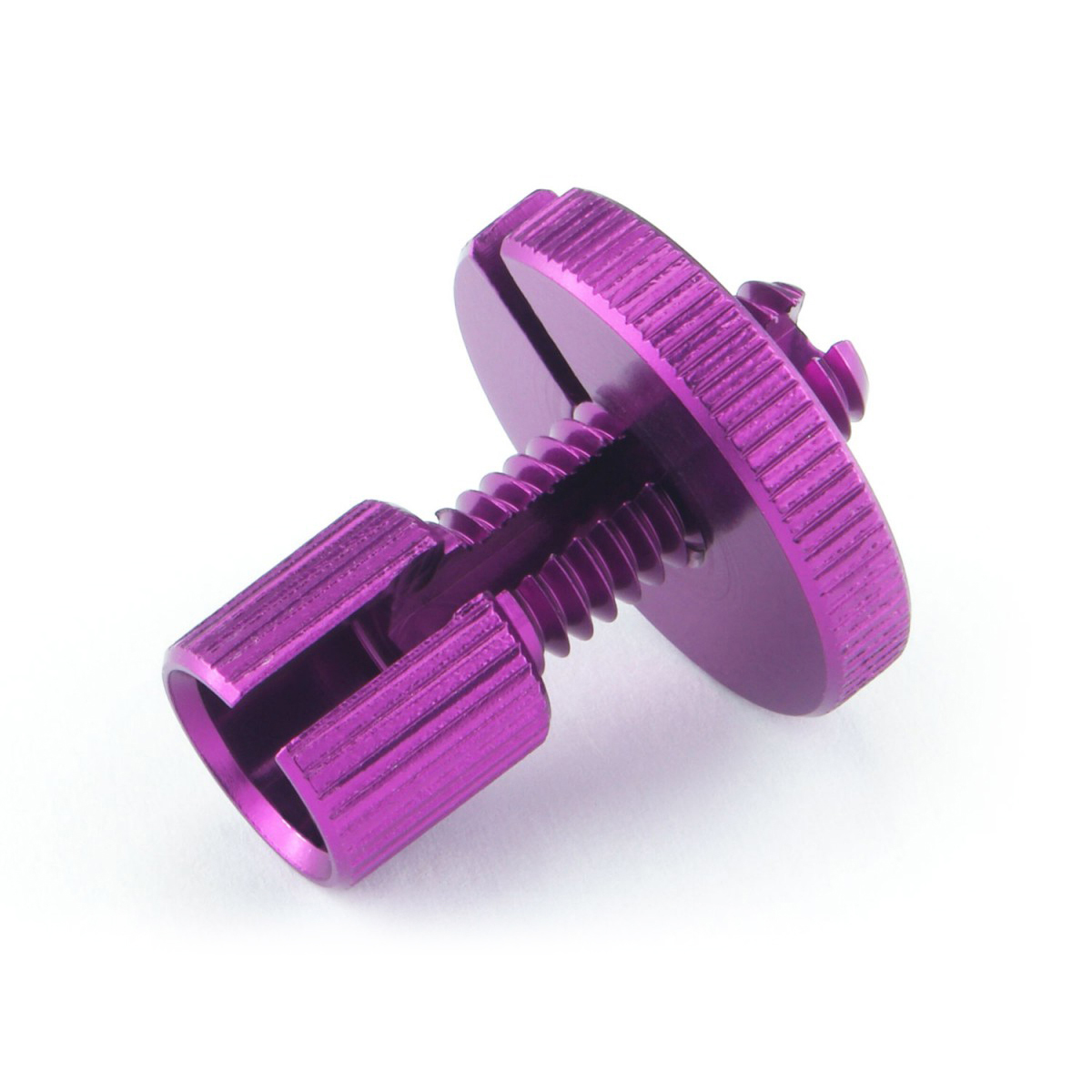 Registro cavo Pro Bolt