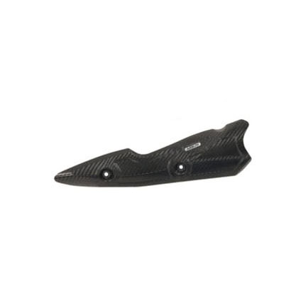 Cover in carbonio Arrow per collettori per KAWASAKI Z 900