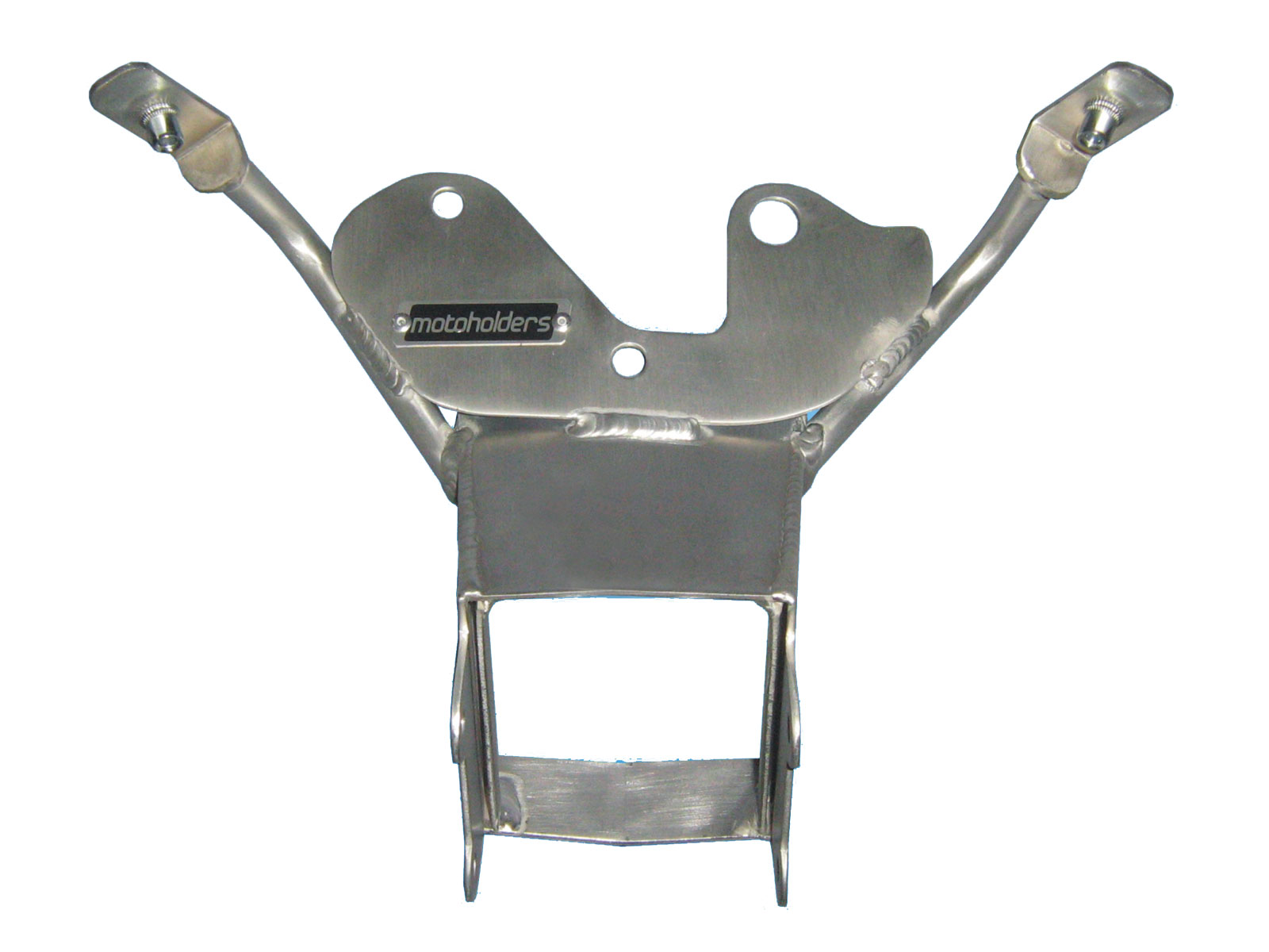 Telaietto anteriore racing Motoholders per BMW S 1000 RR 2015-2018