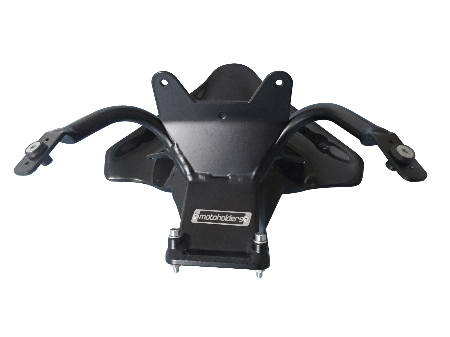 Telaietto anteriore racing Motoholders con presa aria vetroresina per DUCATI PANIGALE 1199 2012-2014