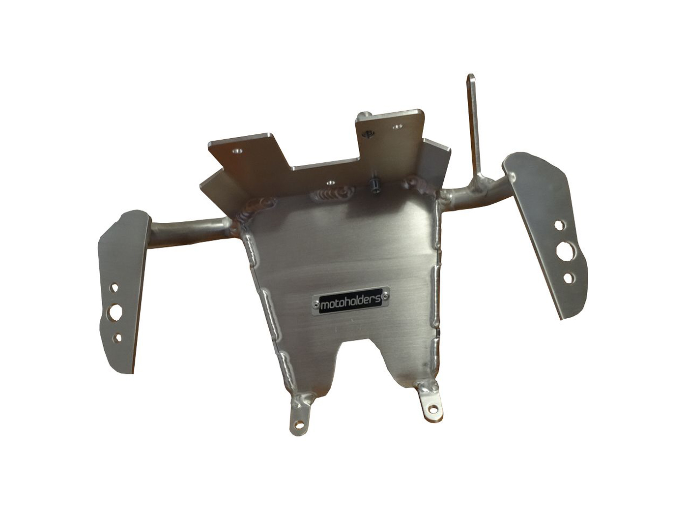 Telaietto anteriore racing chiuso Motoholders per DUCATI PANIGALE V4 2025