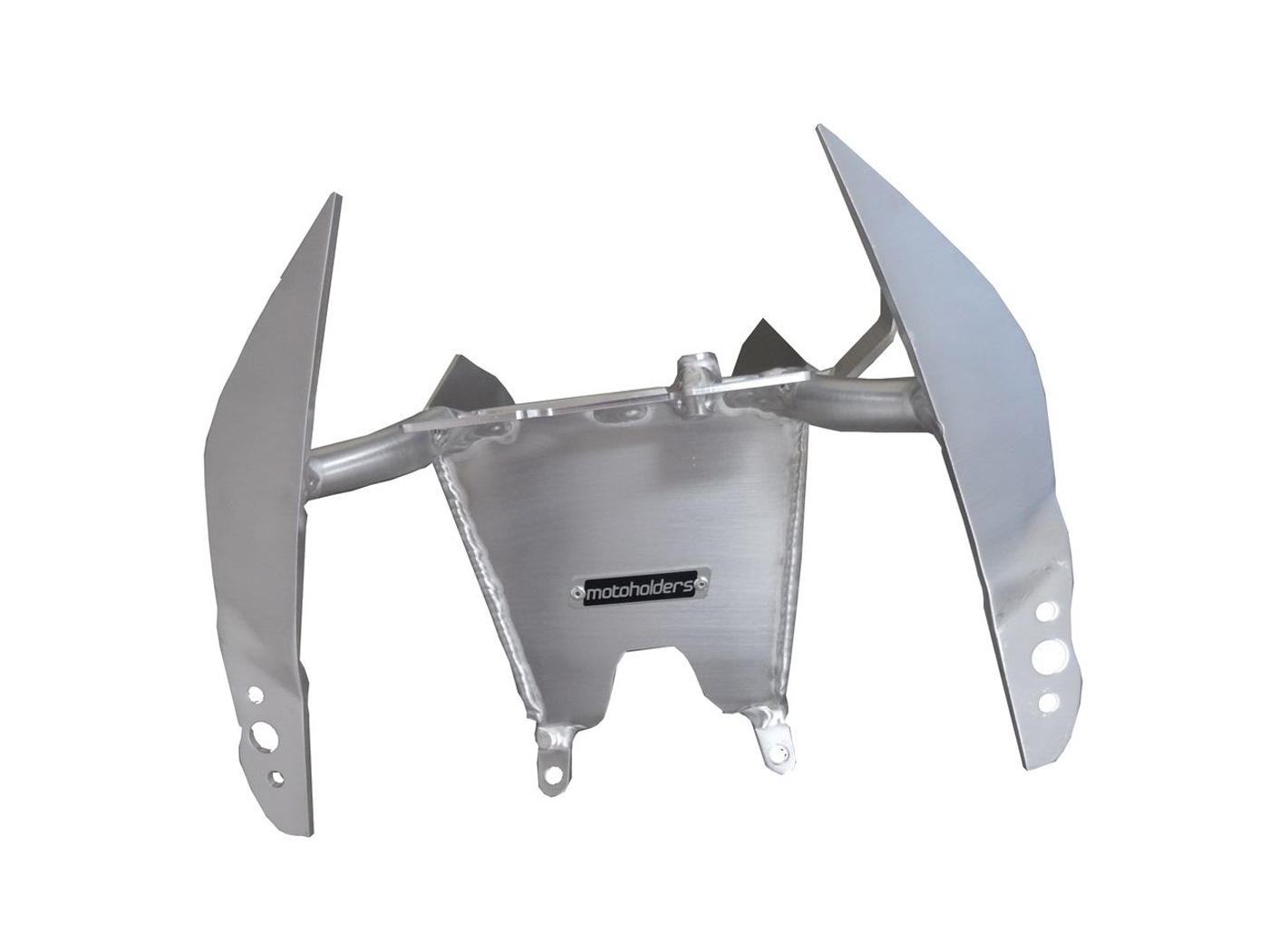 Telaietto anteriore racing aperto Motoholders per DUCATI PANIGALE V4 2018-2024