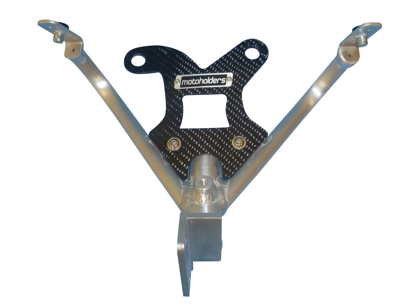 Telaietto anteriore racing Motoholders per SUZUKI GSX-R 600/750 2011-2017