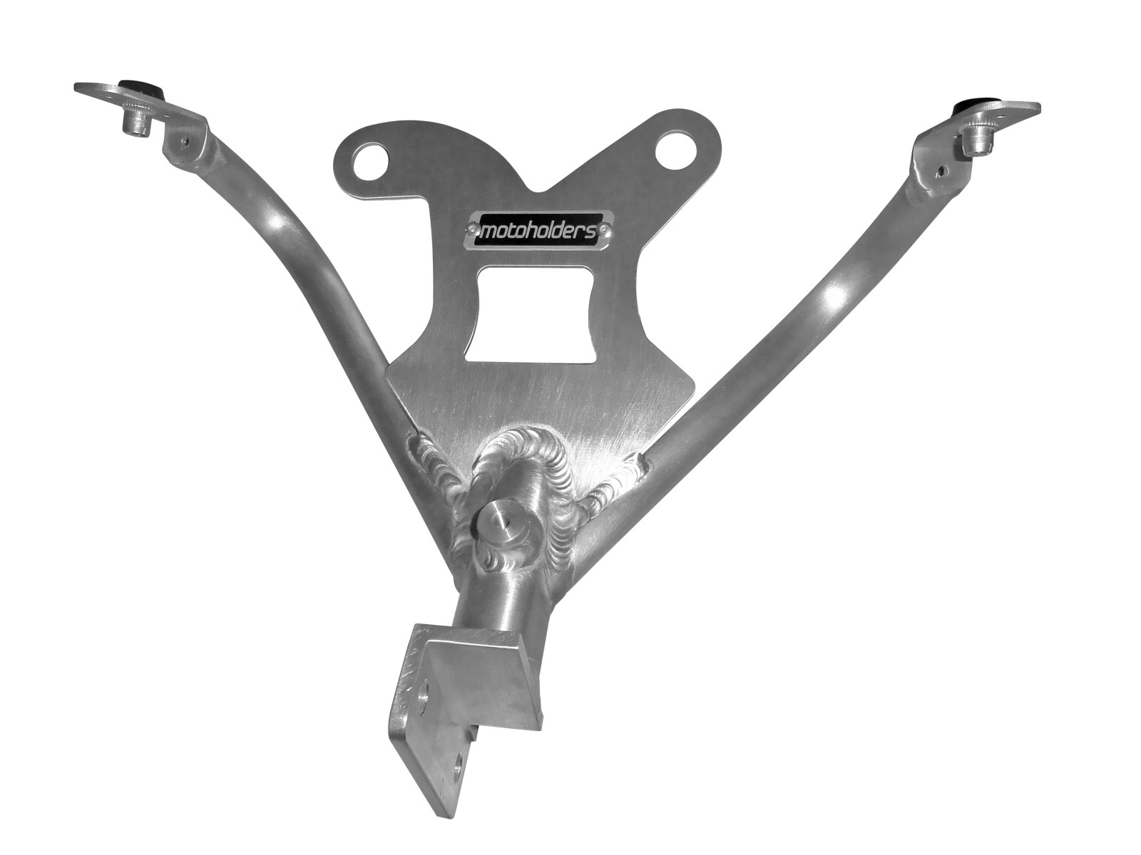 Telaietto anteriore racing Motoholders per SUZUKI GSX-R 600/750 2011-2017