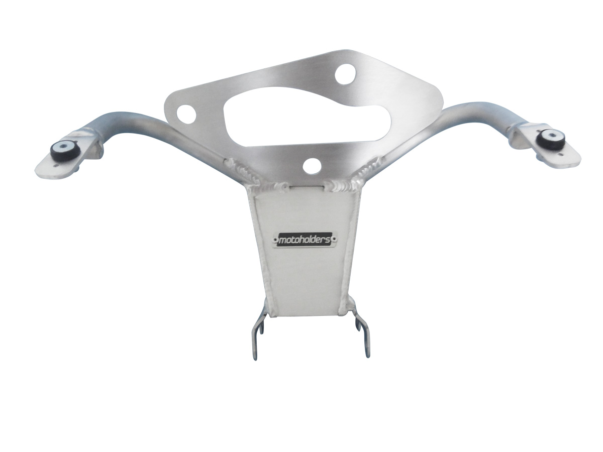 Telaietto anteriore racing Motoholders per TRIUMPH DAYTONA 675 /R 2013-2016