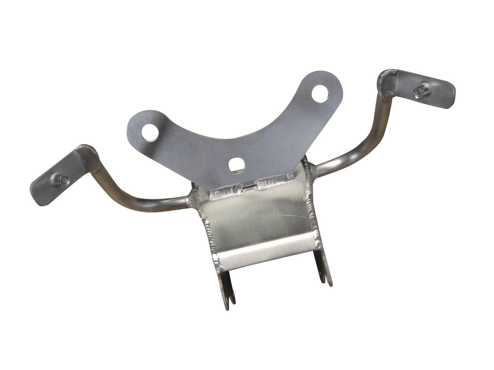 Telaietto anteriore racing Motoholders per YAMAHA YZF 600 R6 2008-2016
