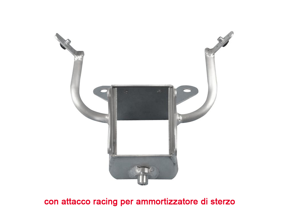 Telaietto anteriore racing Motoholders per YAMAHA YZF 600 R6 2008-2016