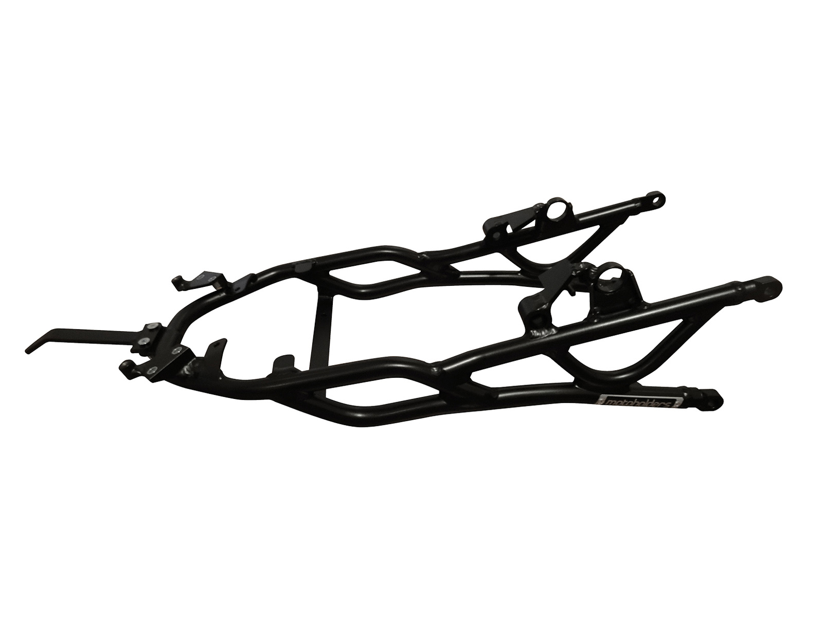 Telaietto posteriore racing versione Superstock Motoholders per HONDA CBR 1000 RR 2008-2016