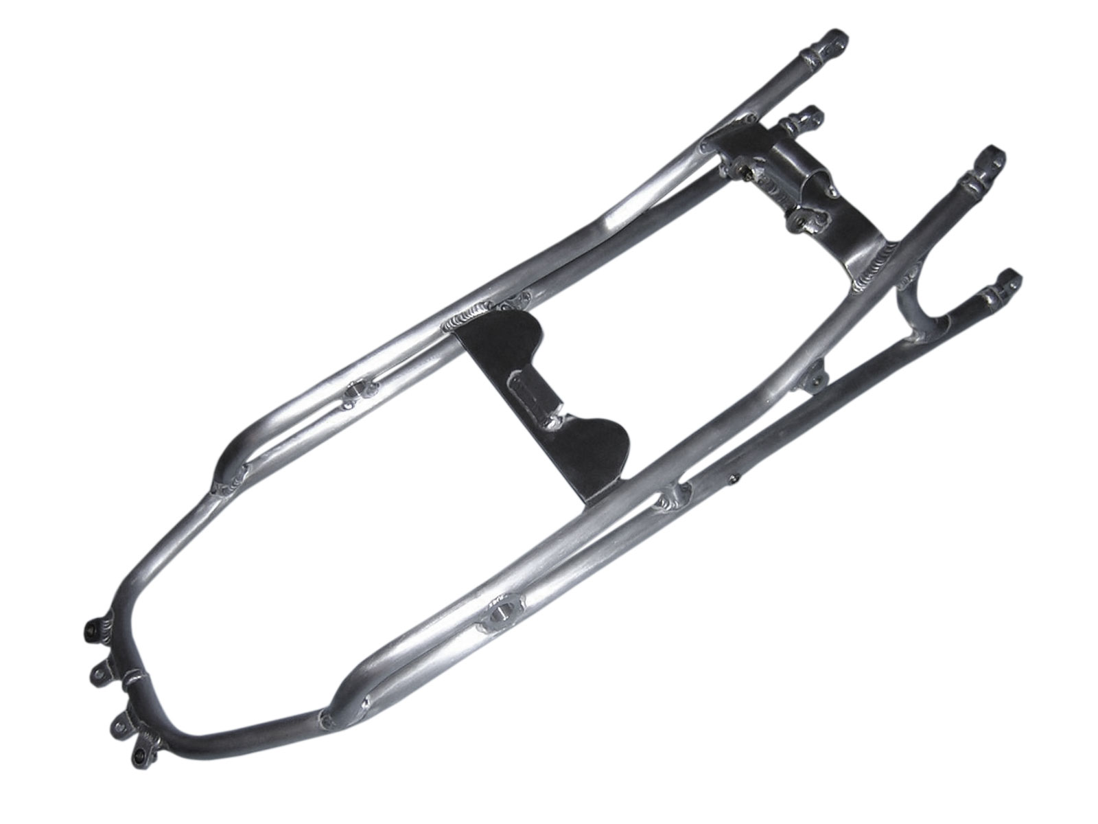Telaietto posteriore racing Motoholders per KAWASAKI ZX 10 R 2006-2007
