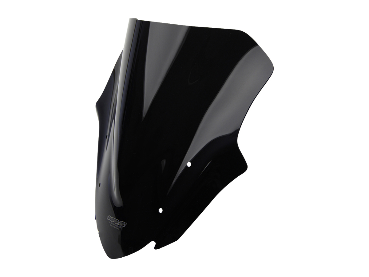 Parabrezza MRA Racing NRN per KAWASAKI Z 650 2017-2019