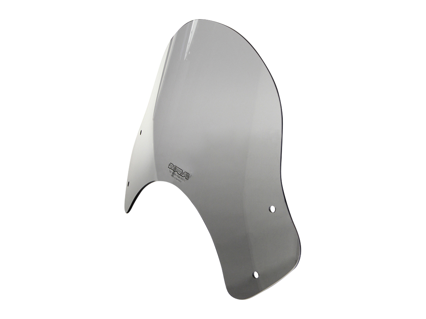 Parabrezza MRA Spoiler P per KAWASAKI Z 900 RS 2018-2023