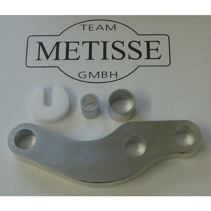 Kit abbassamento posteriore 40mm Metisse per YAMAHA TRACER 7 /GT 2021-2024