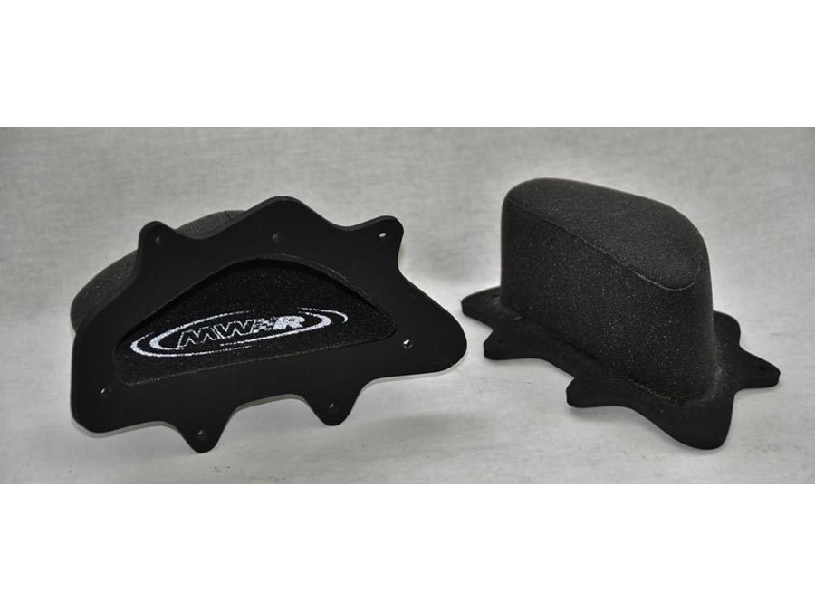 Filtro aria MWR PERFORMANCE per DUCATI 999 /R/S 2002-2006