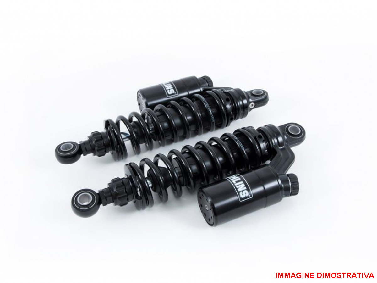 Ammortizzatore posteriore STX46 Ohlins S46PR1C1 per INDIAN FTR 1200 /S 2021-2023