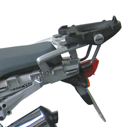 Attacco posteriore specifico per bauletto MONOKEY per BMW R 1200 GS 2004-2012