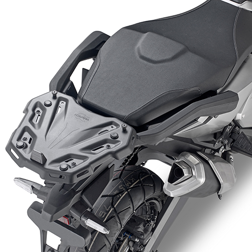 Attacco posteriore specifico per bauletto MONOKEY o MONOLOCK per HONDA X-ADV 750 2021-2023