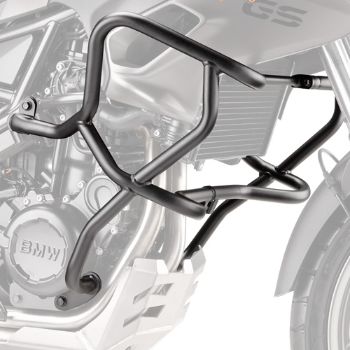 Barre protezione motore Kappa per BMW F 800 GS 2012-2018