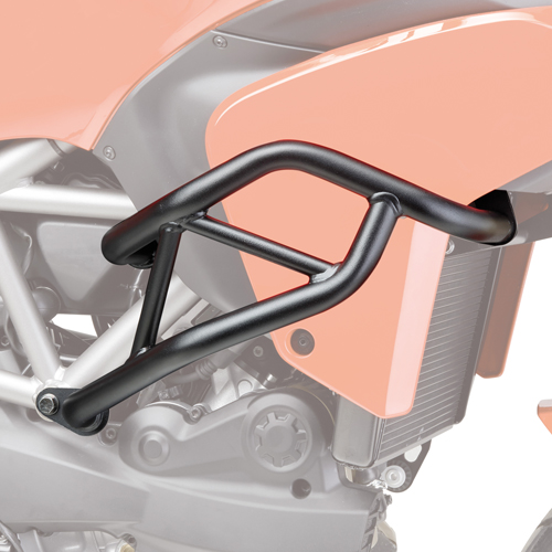 Barre protezione motore Kappa per DUCATI MULTISTRADA 1200 /S 2010-2014