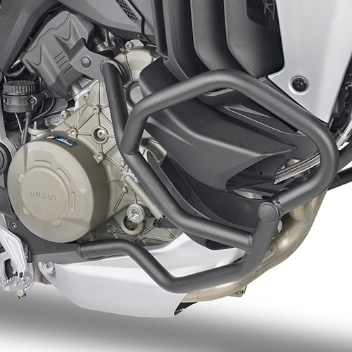 Barre protezione motore Kappa per DUCATI MULTISTRADA V4 /S 2021-2025