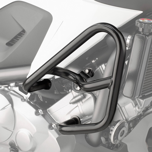 Barre protezione motore Kappa per HONDA NC 700 S 2011-2013