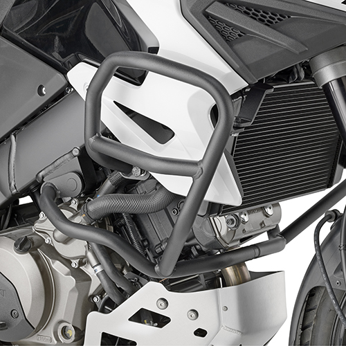 Barre protezione motore Kappa per SUZUKI V-STROM 1050 2020-2025