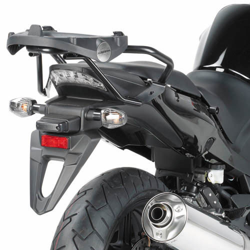 Attacco posteriore specifico per bauletto MONOKEY per HONDA CBF 1000 2010-2013