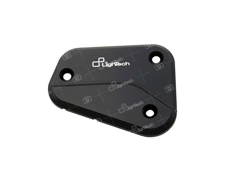 Coperchio serbatoio pompa freno anteriore LighTech per DUCATI STREETFIGHTER 848/1098 2009-2016
