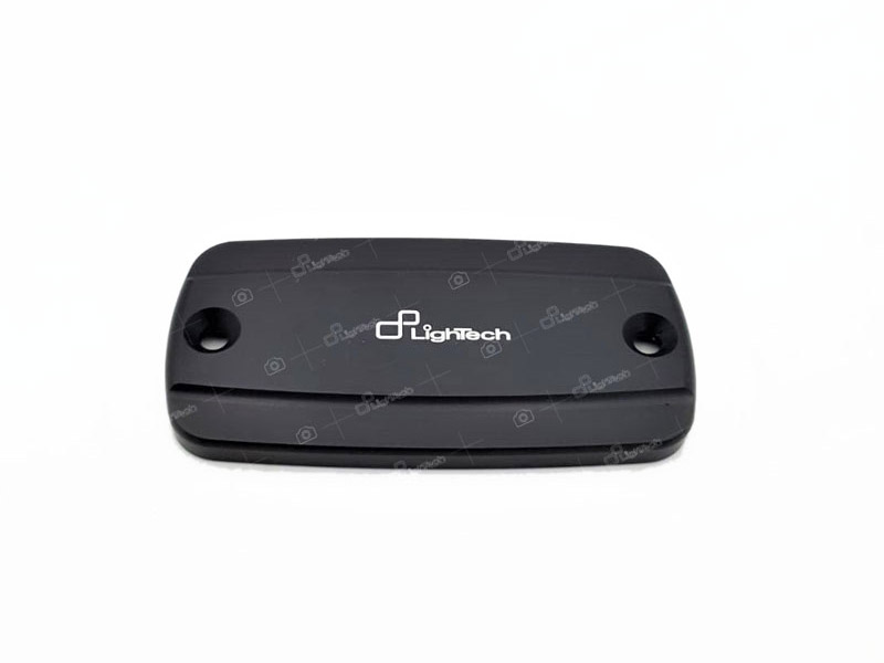 Coperchio serbatoio pompa freno anteriore LighTech per HONDA CB 650 R 2019-2022