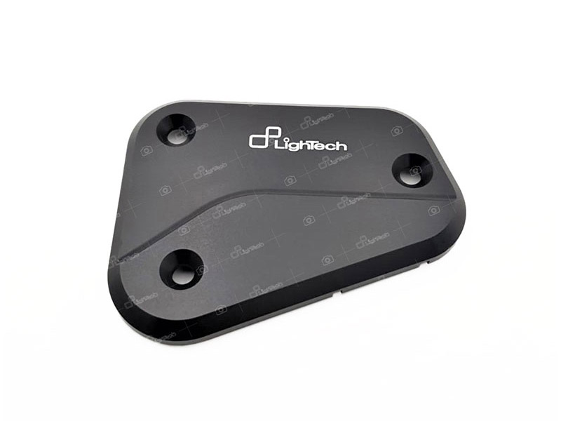Coperchio serbatoio pompa frizione LighTech per KTM 1290 SUPERDUKE R 2020-2023
