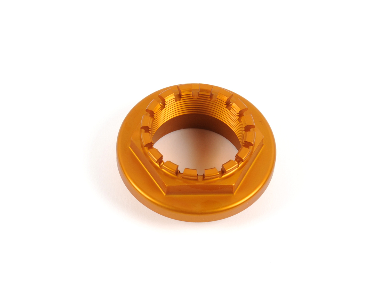 Dado perno ruota posteriore lato destro LighTech per DUCATI HYPERMOTARD 1100 2007-2012