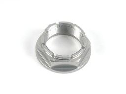 Dado perno ruota posteriore lato destro LighTech per TRIUMPH SPEED TRIPLE 1050 /R 2011-2015