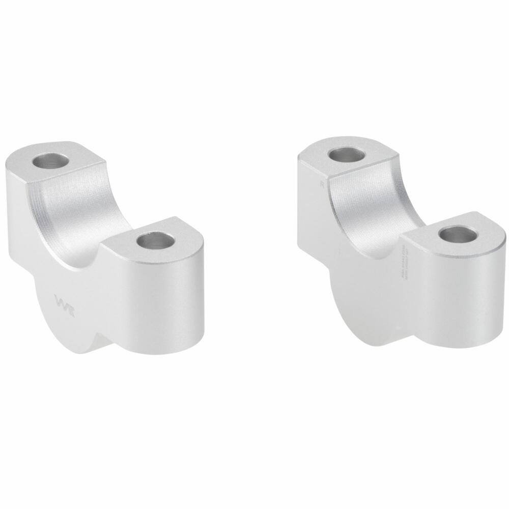 Riser manubrio rialzati 25 mm per BMW S 1000 XR 2020-2025