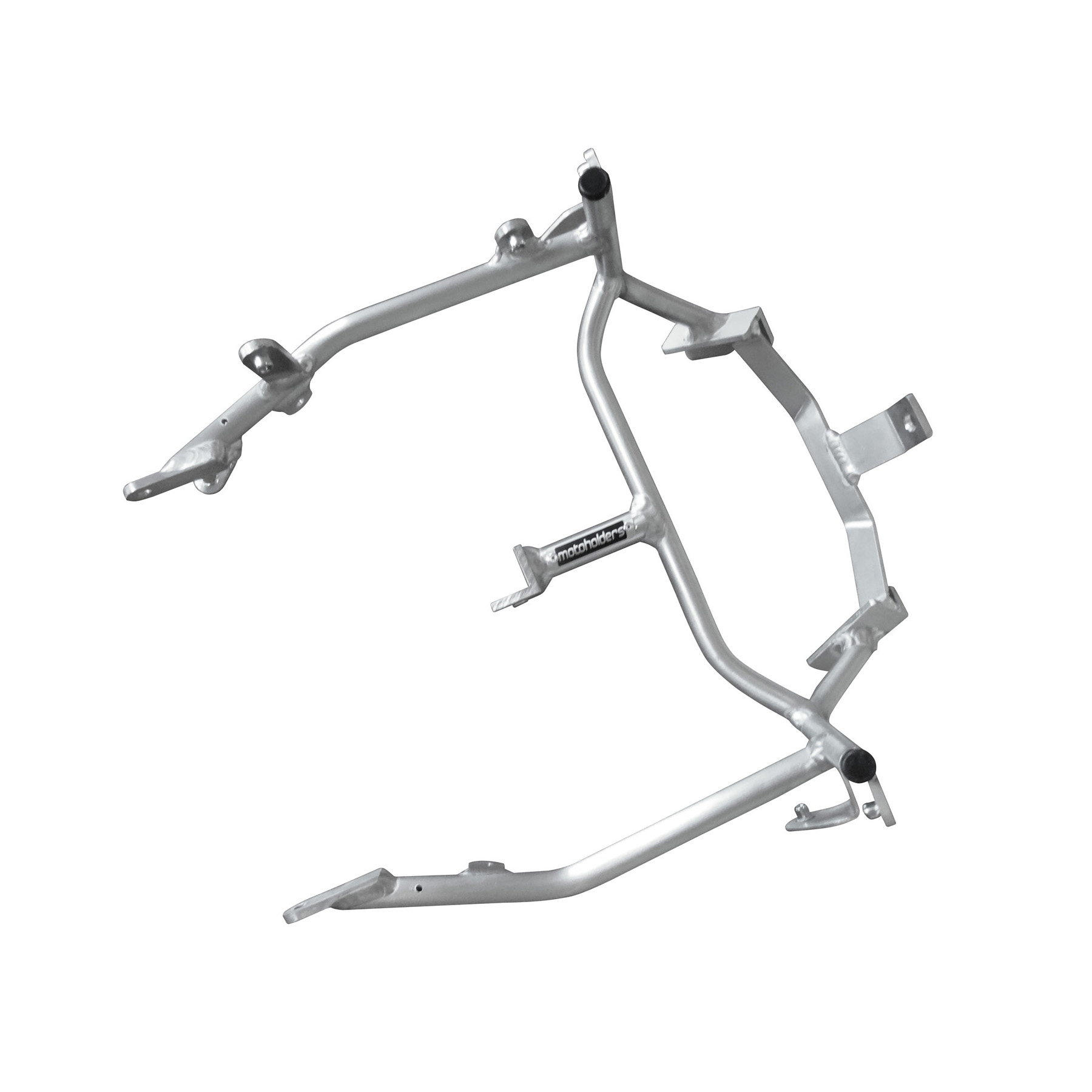 Telaietto anteriore strada Motoholders per KAWASAKI NINJA 250 R 2008-2012