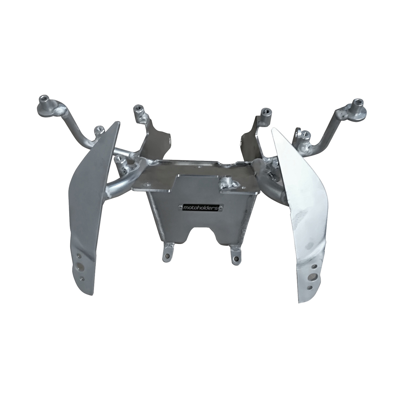 Telaietto anteriore strada Motoholders per DUCATI PANIGALE 1199 2012-2014