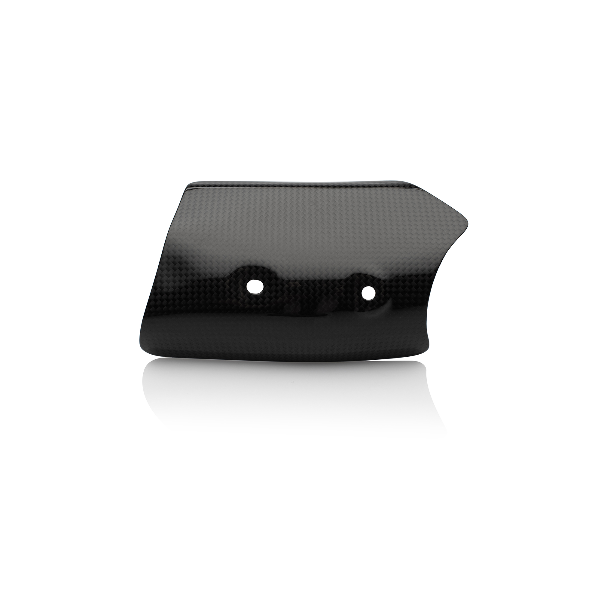 Protezione tubi di scarico in carbonio Strauss per DUCATI 848/1098/1198