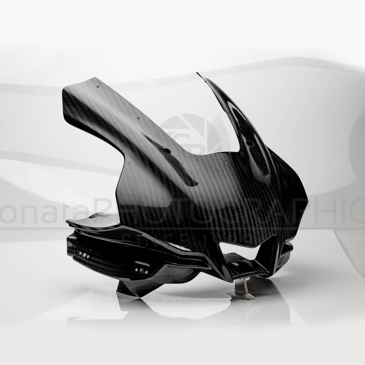 Cupolino racing in carbonio Strauss per YAMAHA YZF-R1 2020-2023