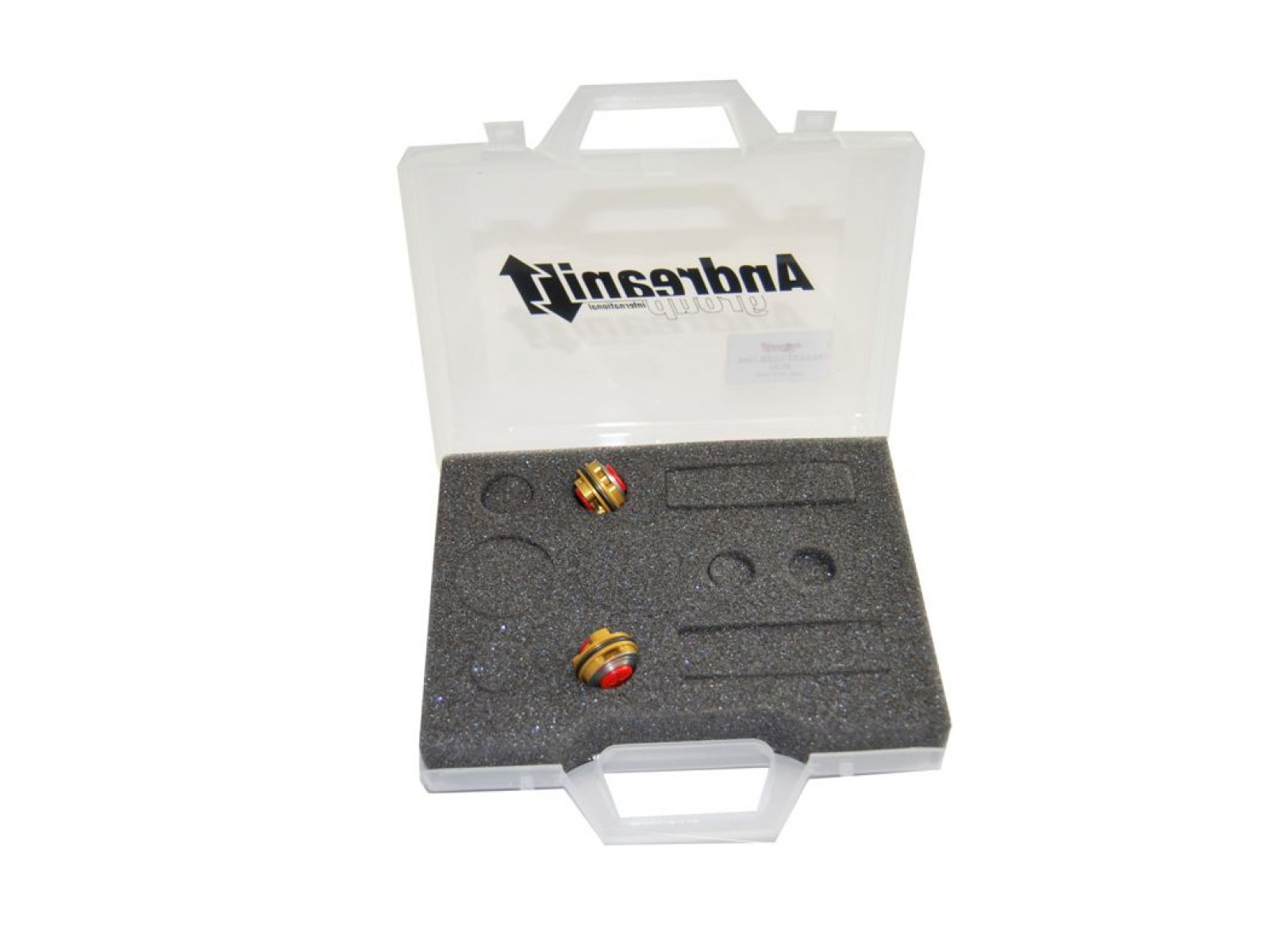 Kit pistoni forcella per HONDA CBR 900 RR 1998-1999