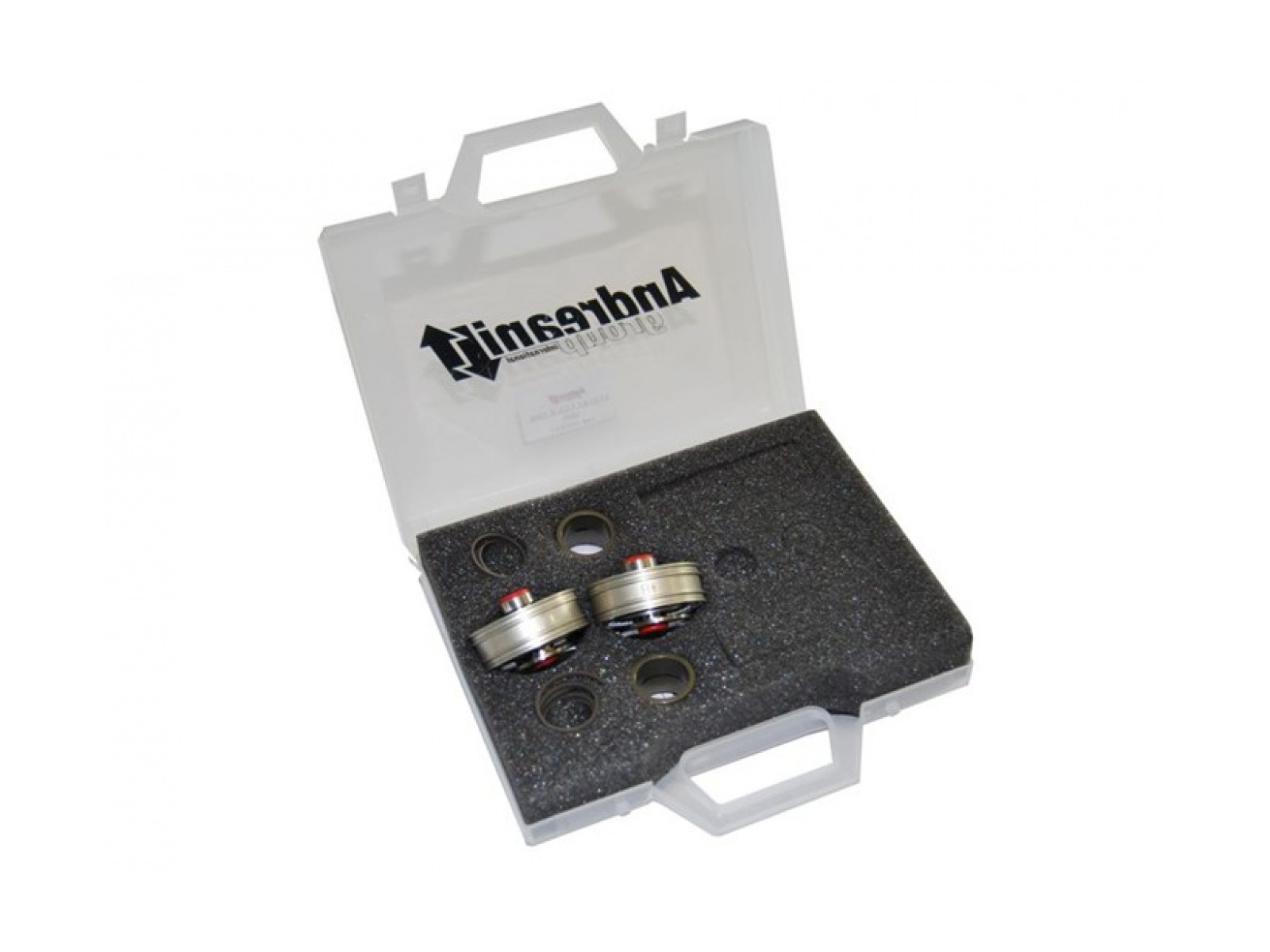 Kit pistoni forcella per HARLEY DAVIDSON XR1200X 2009-2012