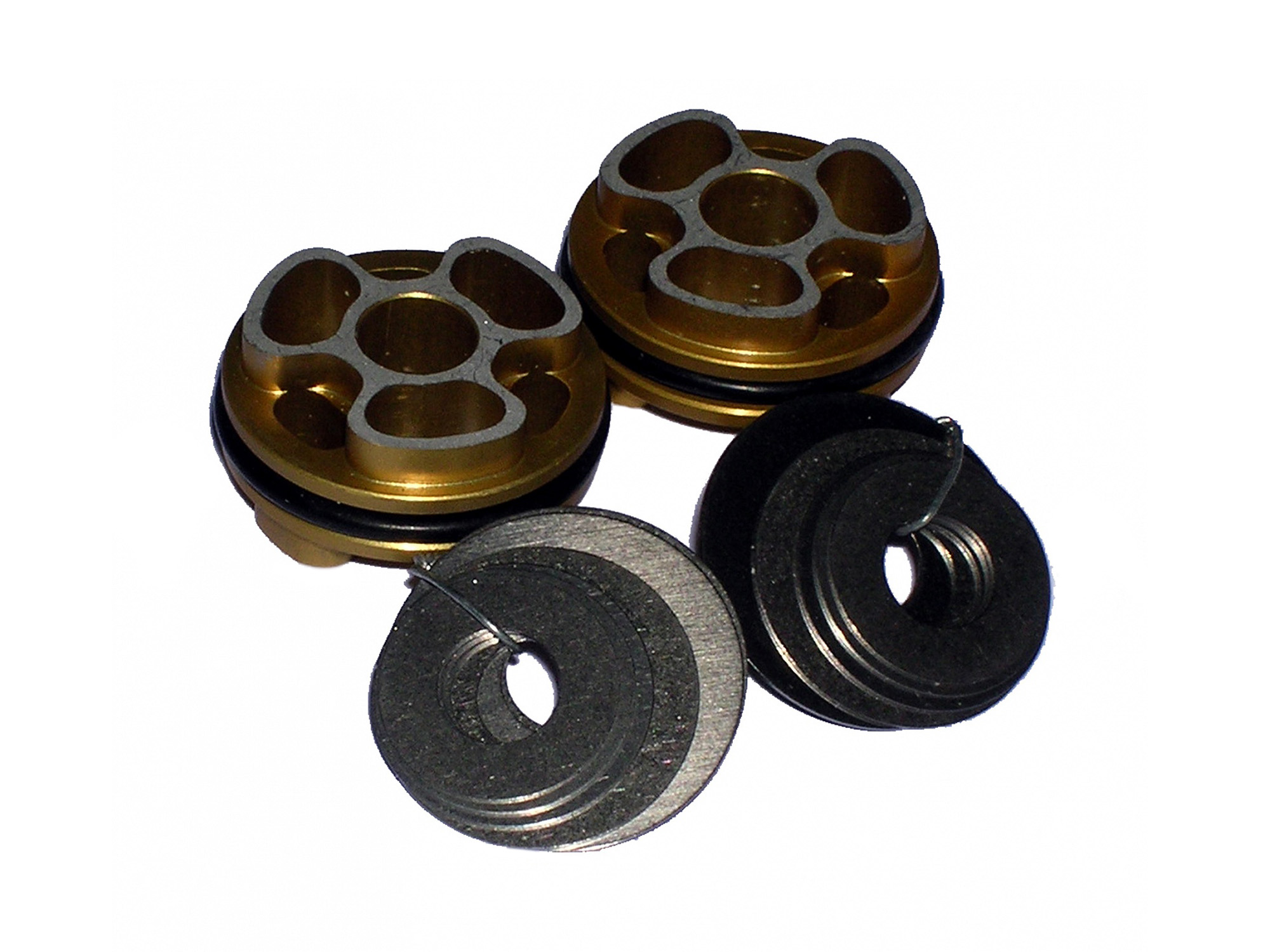 Kit pistoni forcella per KAWASAKI Z 750 2007-2010